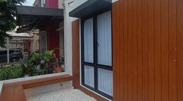 Gambar 2 Hikaru House! Rumah Full Furnished Full Renovasi Dengan Modern Japanese Style Tinggal Bawa Koper Aja