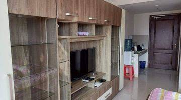 Gambar 1 Jual Cepat Apartemen Full Furnished Di Galeri Ciumbuleuit 2 - Dekat Unpar & ITB