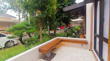 Gambar 3 Hikaru House! Rumah Full Furnished Full Renovasi Dengan Modern Japanese Style Tinggal Bawa Koper Aja