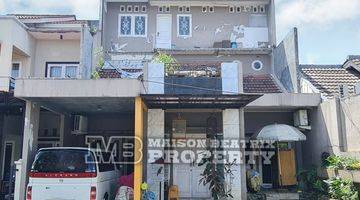 Gambar 5 Dijual cepat rumah 3 lantai lokasi bagus di bsd