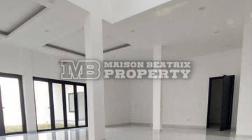 Gambar 3 Dijual cepat rumah baru minimalis modern di puspita loka bsd tangerang selatan