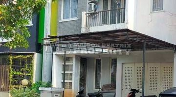 Gambar 1 Dijual cepat rumah murah di pondok hijau golf gading serpong