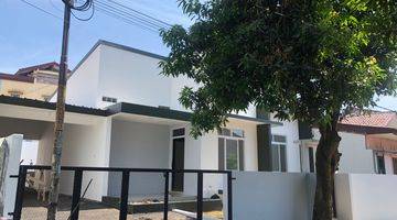 Gambar 1 Jual cepat rumah brand New. Bagus di kavling Pemda purwakarta