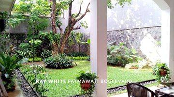 Gambar 5 Classic House Terawat Area Tenang Bebas Banjir Dikemang 