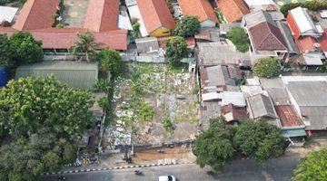 Gambar 4 Tb Simatupang Tanah Komersial Siap Bangun Lokasi Dekat Buncit 