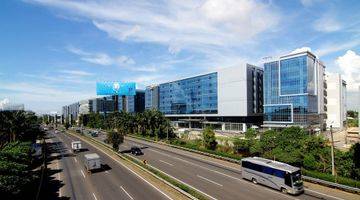 Gambar 2 Cengkareng Cbc Building Brand New 8floor Close To Airport