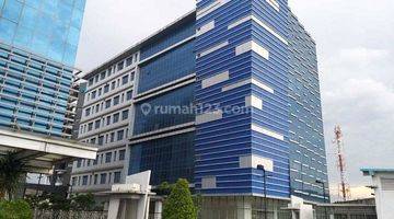 Gambar 3 Cengkareng Cbc Building Brand New 8floor Close To Airport