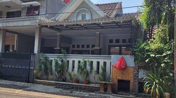 Gambar 4 Dijual Rumah di Anggrek Loka Bsd