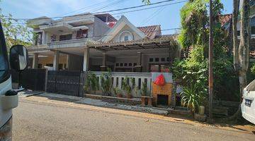 Gambar 1 Dijual Rumah di Anggrek Loka Bsd