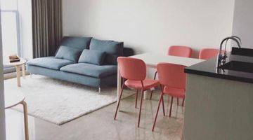 Gambar 1 For Rent Bsd Branz Apartment 2br Furnish