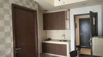 Gambar 1 Apartement Saveria BSD City 1 BR Furnished