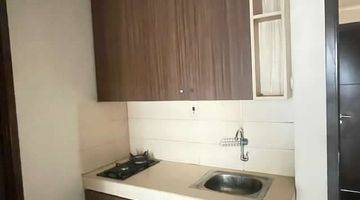 Gambar 4 Apartement Saveria BSD City 1 BR Furnished