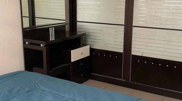 Gambar 2 Apartement Saveria BSD City 1 BR Furnished