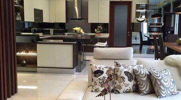 Gambar 1 Rumah di Cluster Tiara Pondok Hijau Golf Furnished SHM