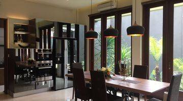 Gambar 5 Rumah di Cluster Tiara Pondok Hijau Golf Furnished SHM