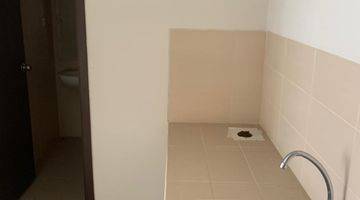 Gambar 3 Dijual Apartement Saveria Bsd City 1 BR Unfurnished