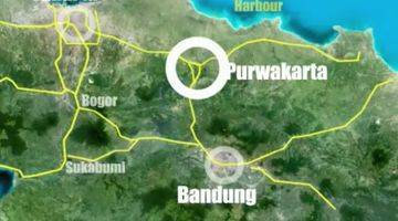 Gambar 3 Dijual Tanah 5 Hektar Cikopo, Bungursari, Purwakarta,