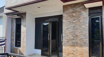 Gambar 2 Dijual Rumah Metland Menteng Cakung Lt120 Lb140 5kt 4km 