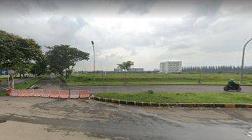 Gambar 4 Dijual Tanah di Cikarang Pusat, Deltamas, Bekasi Jawa Barat