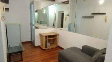 Gambar 4 Apartemen Mediterania Gajah Mada Residence Furnished Siap Huni 