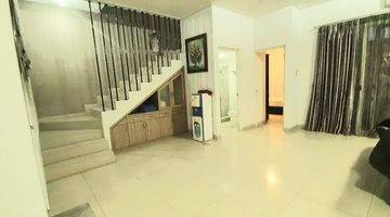 Gambar 1 Rumah Di Pondok Pinang Bagus Furnished Kebayoran Lama Jaksel 