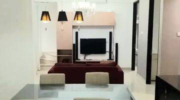 Gambar 2 Rumah di Green #Andara Furnished Pangkalan Jati Cinere Depok  