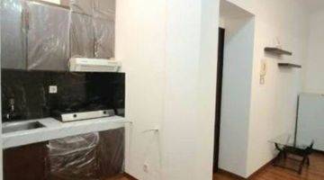 Gambar 2 Apartemen Mediterania Gajah Mada Residence Furnished Siap Huni 