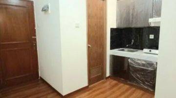 Gambar 1 Apartemen Mediterania Gajah Mada Residence Furnished Siap Huni 