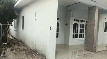 Gambar 2 Rumah Di Haji Nawi Radio Dalam Kebayoran Baru Jakarta Selatan 