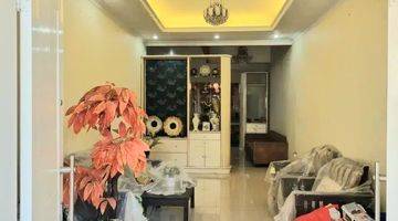 Gambar 2 Rumah Bagus Mewah Furnished Di Utan Kayu Matraman Jakarta Timur 