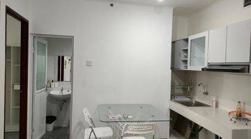 Gambar 3 Apartemen Mediterania Gajah Mada Residence 2br Furnished Sdrenov