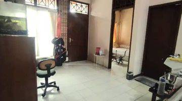 Gambar 4 Rumah 2 Lantai Furnished Di Rawamangun Jakarta Timur 