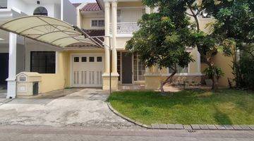 Gambar 1 Rumah Kawasan Pakuwon City Virginia Regency 