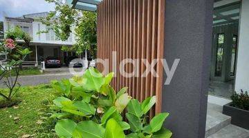 Gambar 1 Rumah Baru Gress hook Royal Residence New Modern Surabaya Barat