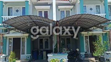 Gambar 1 RUMAH SIAP HUNI PAKUWON CITY CLUSTER SORENTO