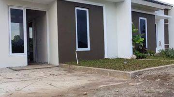 Gambar 3 Rumah Subsidi di Pilar Residence Majapahit Jamus Mranggen, Demak