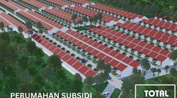 Gambar 3 Rumah Subsidi Angsuran 1 Juta An di Grand Astana Graha, Kendal