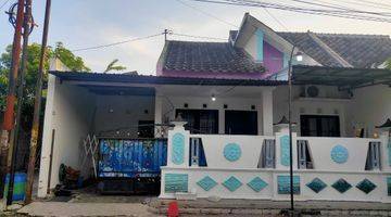 Gambar 1 Dijual Rumah Bagus Siap Huni di Bangetayu Wetan Semarang Timur