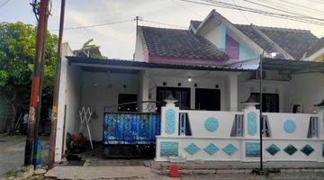 Gambar 2 Dijual Rumah Bagus Siap Huni di Bangetayu Wetan Semarang Timur