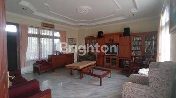 Gambar 5 Rumah 2 lantai Full furnished terawat siap huni dilokasi strategis ditengah kota Denpasar Area Renon.