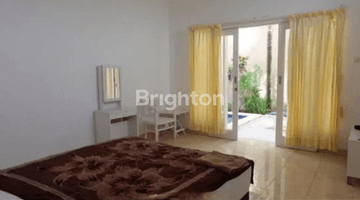 Gambar 1 VILLA 2 LANTAI SEMI FURNISHED AREA MAHENDRADATTA SELATAN DENPASAR BALI