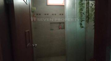 Gambar 1 Dijual Rumah 2 Lantai Siap Huni Bagus Semi Furnished di Legenda Wisata. P3.73.6.24