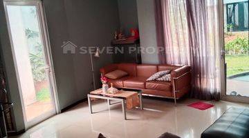 Gambar 2 Dijual Rumah Bagus Modern 2 Lantai Semi Furnished Bisa Nego Lokasi di Grand Cibubur Lt 216m², Lb 167m². P3.91.07.24