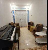 Gambar 4 Dijual Rumah SHM Bagus Semi Furnished Siap Huni Lokasi di Kranggan Permai , Bekasi Lt.128 M2, Lb.180 M2 P3.115.09.24 Hj Pr