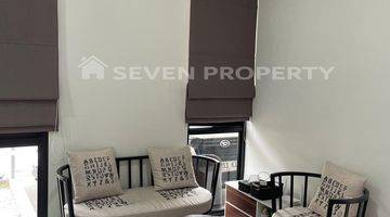 Gambar 2 Dijual Rumah 2 Lantai Modern Bagus Semi Furnished Lokasi Strategis di Kota Wisata Cibubur P3.112.09.24 Pr Hj