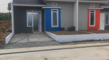 Gambar 3 Rumah Subsidi dekat kecamatan Cisoka DP Ringan Murah