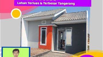 Gambar 2 Puri Harmoni Cisoka 2 Tangerang Terlaris Tangerang