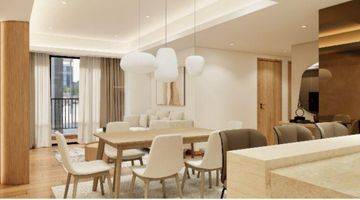 Gambar 5 Disewakan Apartemen Holland Village Full Furnish di Jakarta Pusat