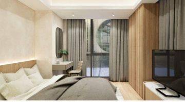 Gambar 3 Disewakan Apartemen Holland Village Full Furnish di Jakarta Pusat