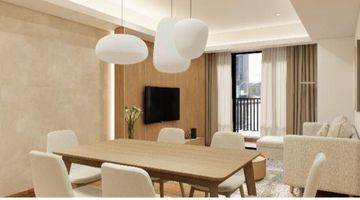 Gambar 2 Disewakan Apartemen Holland Village Full Furnish di Jakarta Pusat